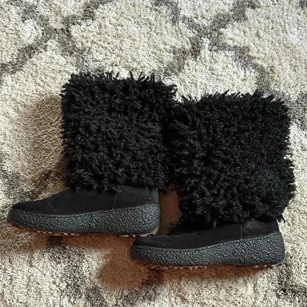 OSCAR SPORT BOOTS - Picture 3 of 5
